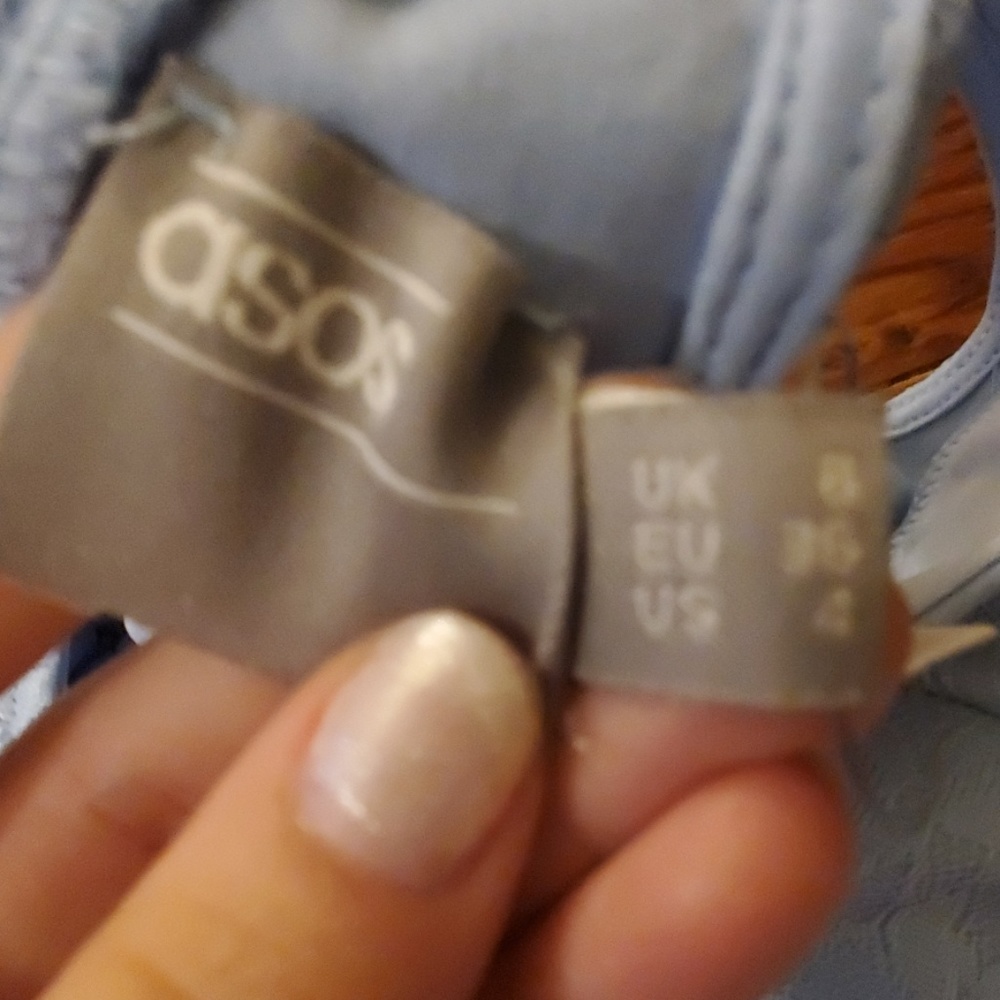 ASOS Dress - Picture 5 of 6